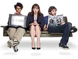 The It Crowd 1.Sezon 6.B�l�m Sezon Finali �zle