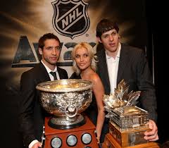 Max Talbot (L-R) Max Talbot,