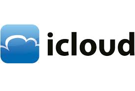 This old iCloud logo could be