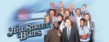 hill street blues