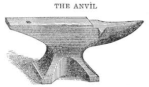 The Anvil!