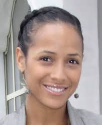 Dania Ramirez style
