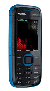 nokia xpress music