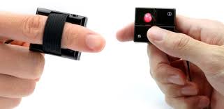finger tricks