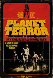 planet terror