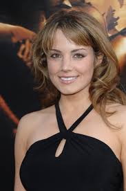 Erica Durance