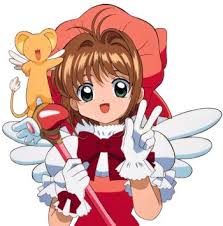 cardcaptors