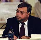 Wayne Madsen, (of the Wayne Madsen Report)