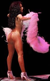 Mel B