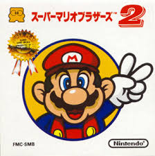 super mario bros 2