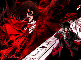 hellsing