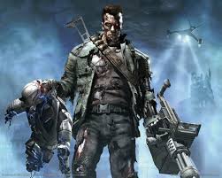 Terminator Salvation