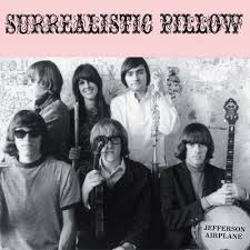 jefferson airplane