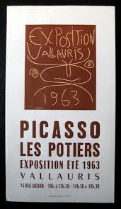 picasso posters