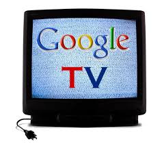 But the thing about Google TV