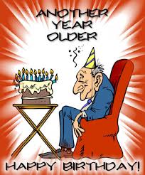 funny birthday
