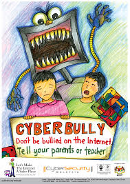 cyberbullying