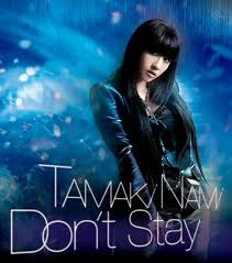 In: Jpop|Nami Tamaki|album