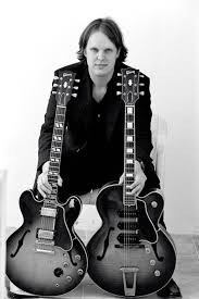 Joe Bonamassa | Collingswood