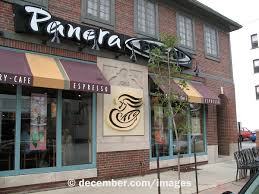 for a Panera Bread coupon?