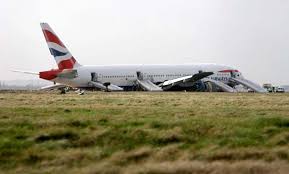 PlaneCrash Database