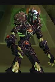 Rogue Leveling Guide
