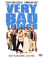 Very Bad Things Movie