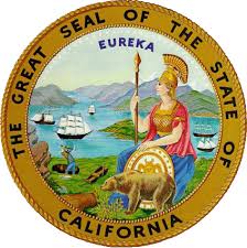 California Secretary