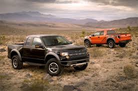 ford raptor