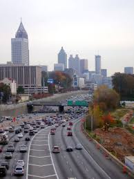 Weather Channel - Atlanta