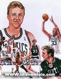larry bird