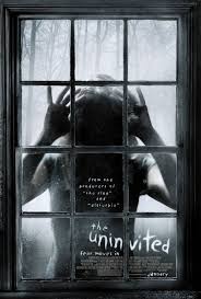 Davetsiz - The Uninvited (2009) T�rk�e Dublaj