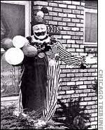 John Wayne Gacy