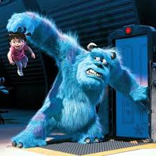 Monsters, Inc.
