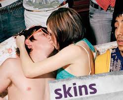 MTV will get some new Skins