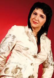 carmen serban