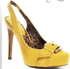 ازياء واكسسورات Jessica%20Simpson%20Pagona%20shoe%20yellow