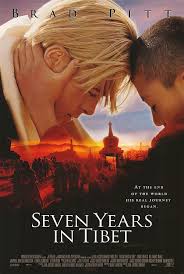 Tibet'te Yedi Y�l - Seven Years in Tibet (1997)