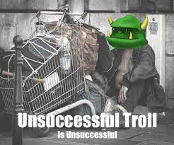 Tzakuto Zantaria Unsuccessful_troll