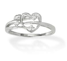 celtic promise ring