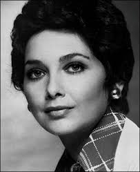 Suzanne Pleshette saucy