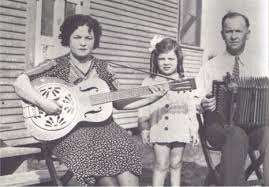 cajun music