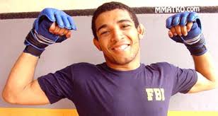 WEC 41: Brown vs. Faber II MMA