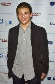 jonathan-lipnicki-2008 - age