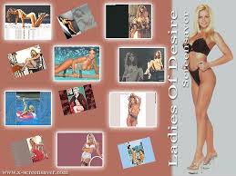 christy carrera living blonde tan bigtits solo teasing ...