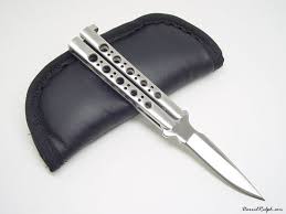 balisong butterfly knives