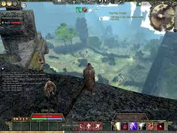 Age of Conan - multiplayer,