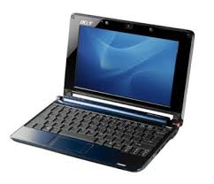 Netbook Accer