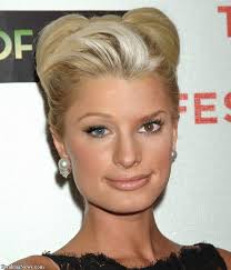 Partial Face Transplants