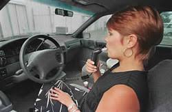 ignition interlock device